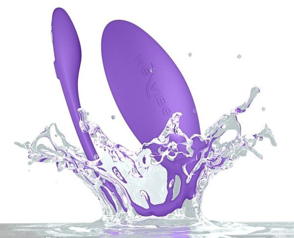 We-Vibe Jive Lite Purple