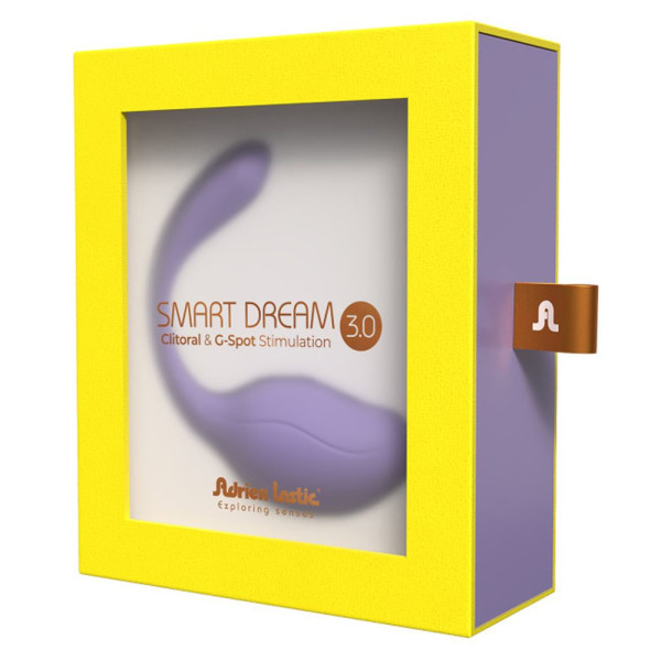 Adrien Lastic Smart Dream III + App Purple