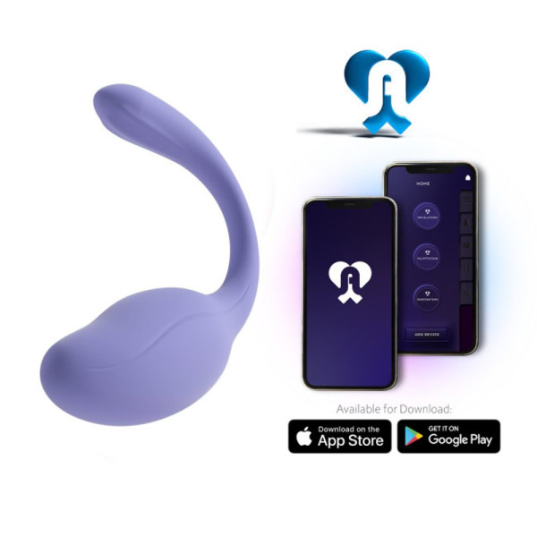 Adrien Lastic Smart Dream III + App Purple