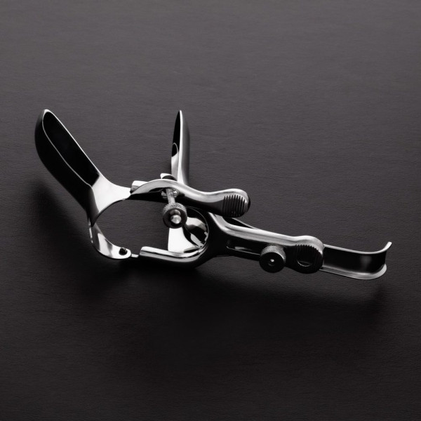 Triune Cusco Vaginal Speculum Medium