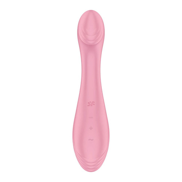 Satisfyer G-Force Pink