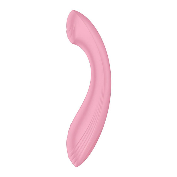 Satisfyer G-Force Pink