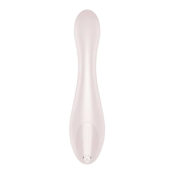 Satisfyer G-Force Beige