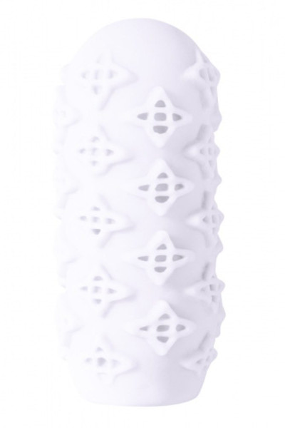 Lola Games Marshmallow Maxi Syrupy White