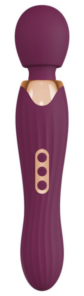 You2Toys Big Wand Purple