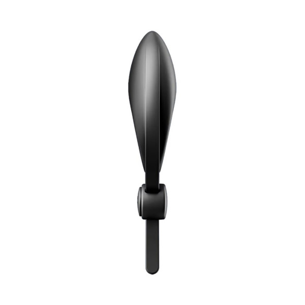 Satisfyer Sniper cock ring - black