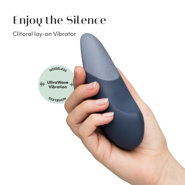 Womanizer Vibe Dark Blue​