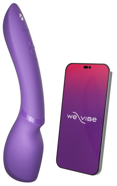 We-Vibe Wand 2 Purple