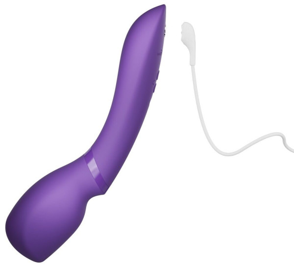 We-Vibe Wand 2 Purple