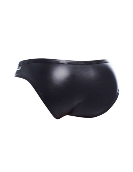 BL4CK by C4M Snap Ergonomic Brief - XL