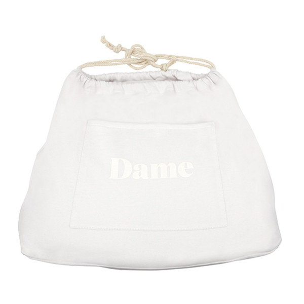 Dame Pillo Sex Pillow Beige